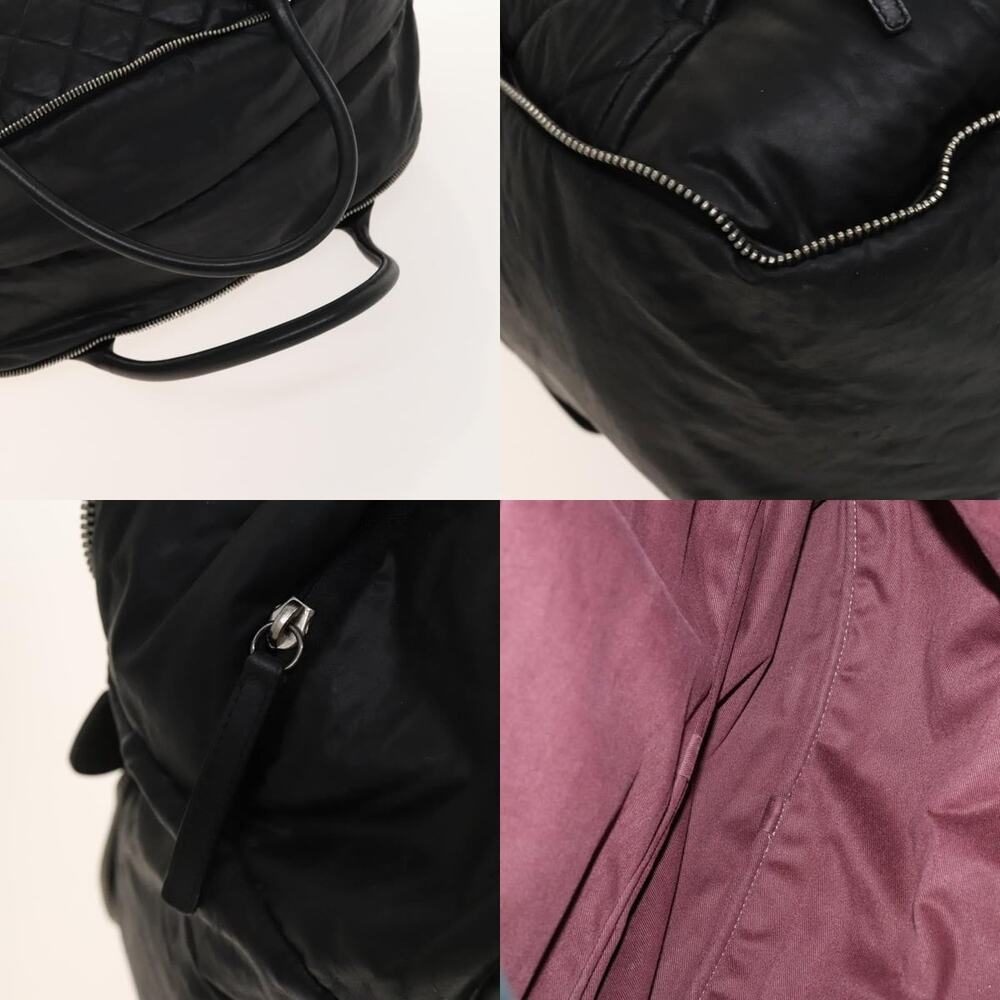 Chanel Boston Bag - Picture 4 of 7